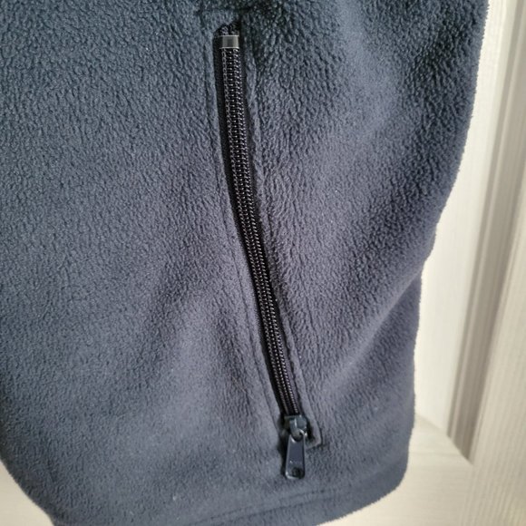 Columbia Fleece Vest - Picture 2 of 9